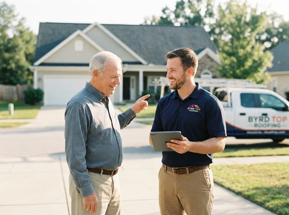Roofing Burna, KY FAQs